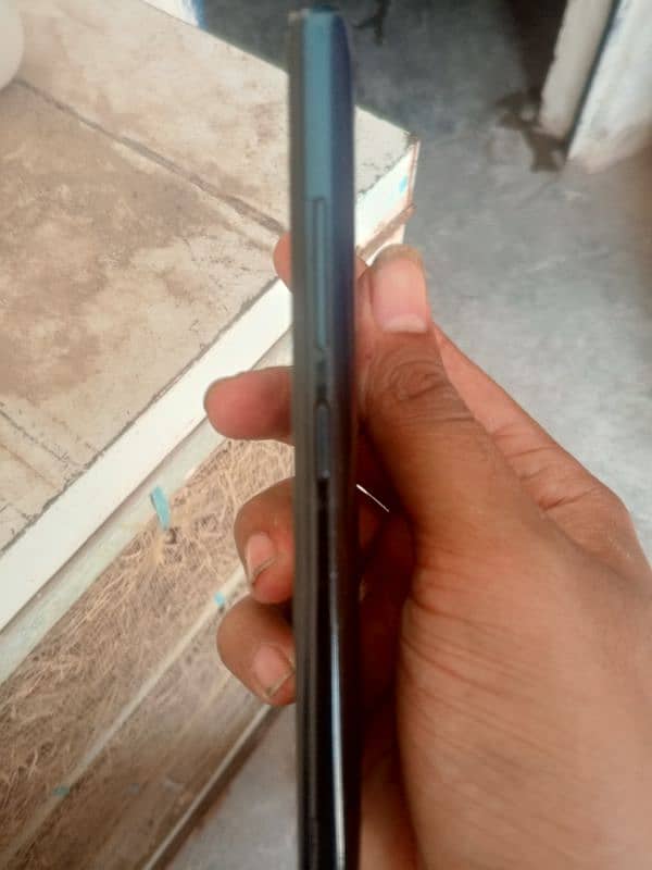 itel A 25 4