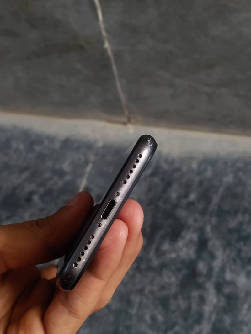 Iphone 8 PTA approved 64gb All ok 1