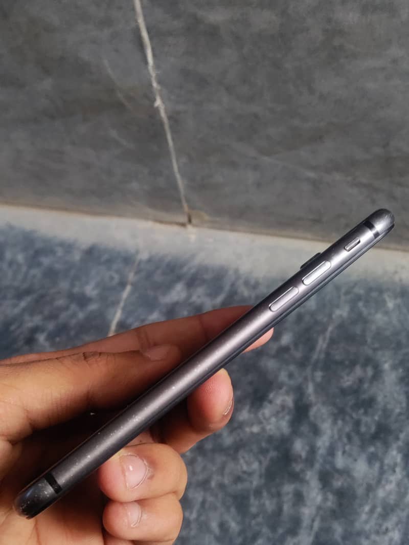 Iphone 8 PTA approved 64gb All ok 2