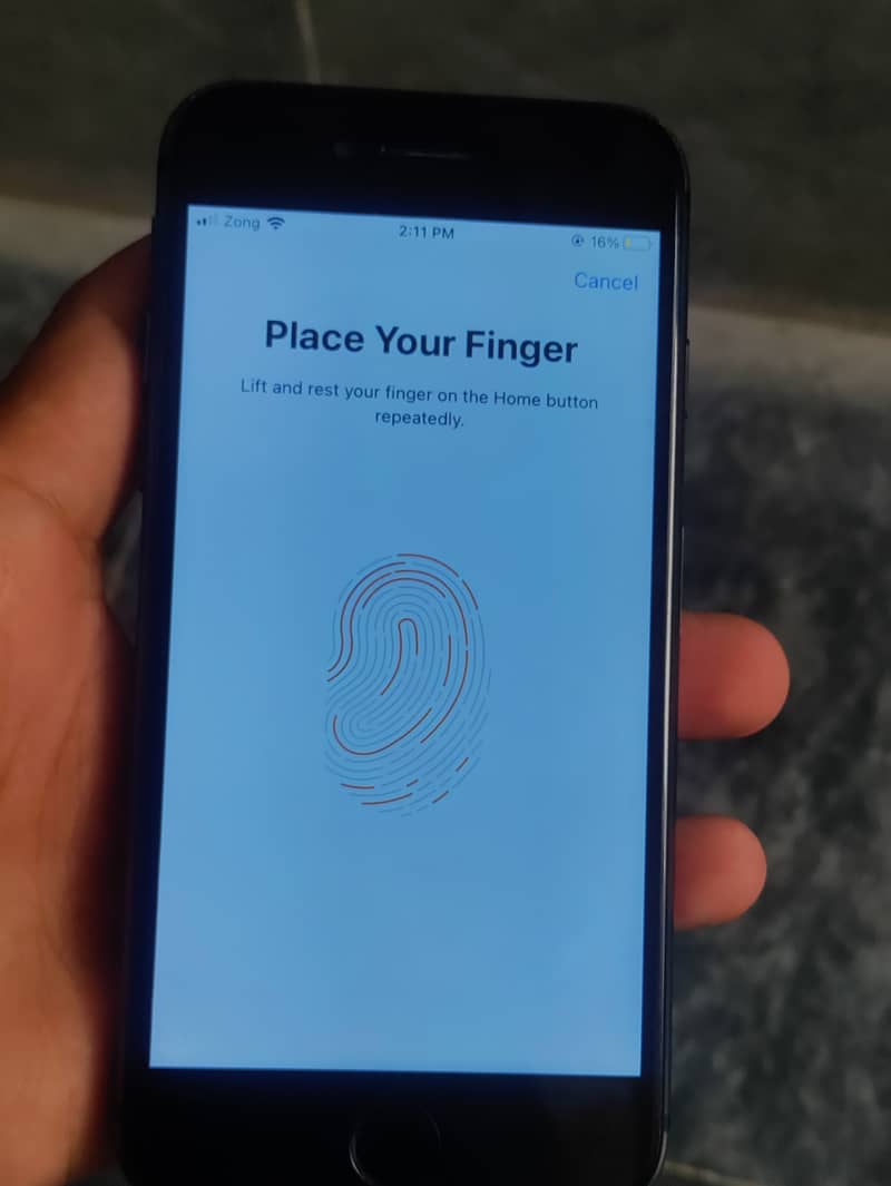 Iphone 8 PTA approved 64gb All ok 11