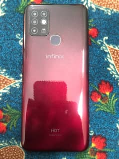 Infinx