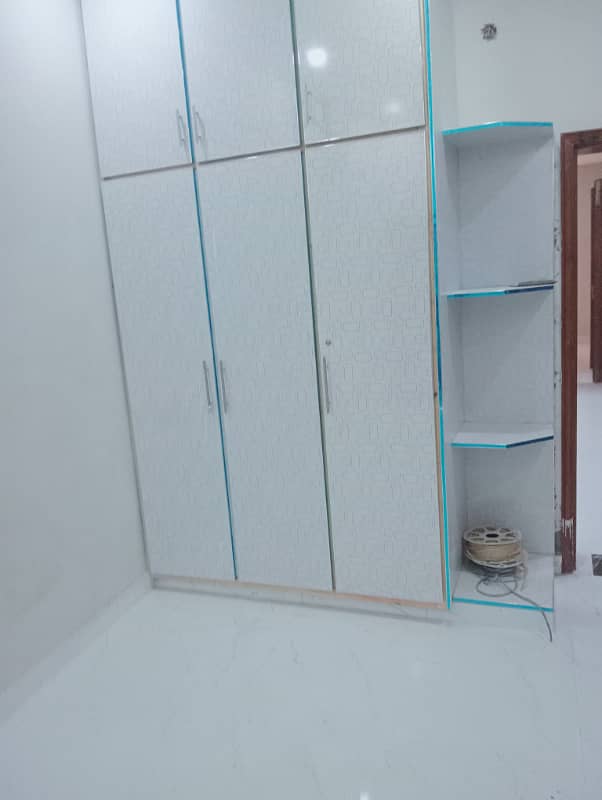 5 Marla House For Rent In Main Boulevards Defence Road Opposite Adil Hospital 0