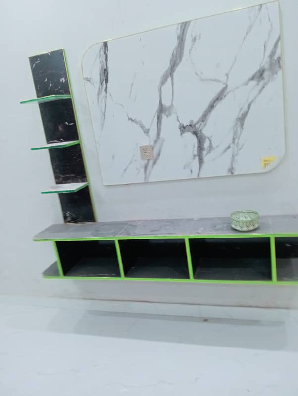5 Marla House For Rent In Main Boulevards Defence Road Opposite Adil Hospital 1