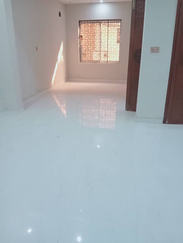 5 Marla House For Rent In Main Boulevards Defence Road Opposite Adil Hospital 2