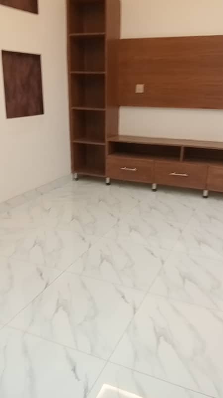 5 Marla House For Rent In Main Boulevards Defence Road Opposite Adil Hospital 6