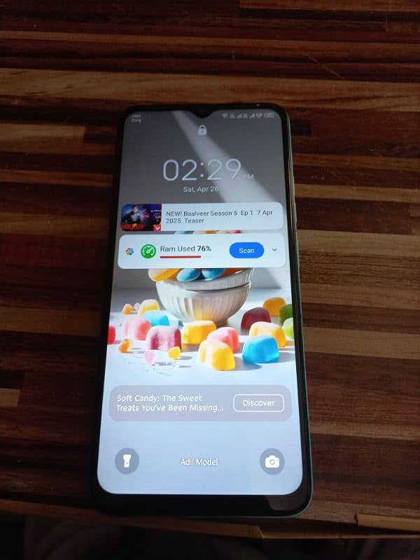 Tecno Spark Go 2023 4 Rom / 64 Gb 0