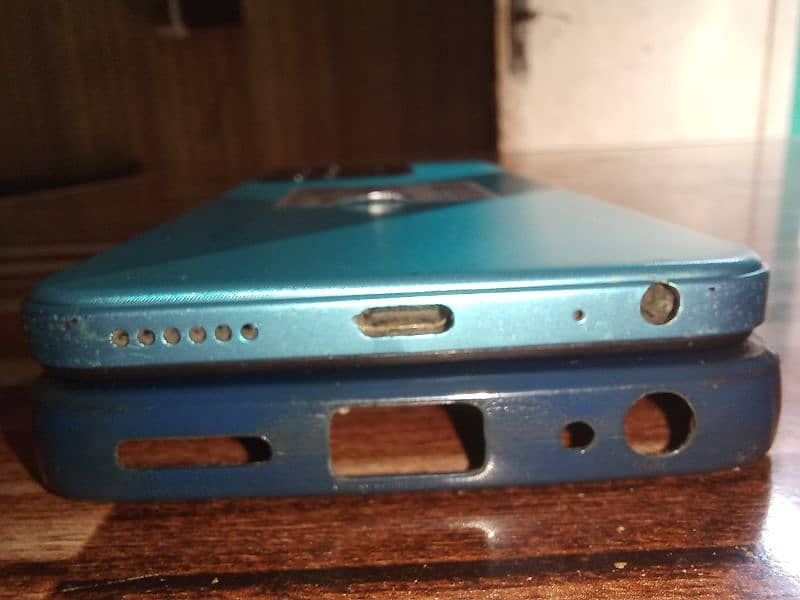 Tecno Spark Go 2023 4 Rom / 64 Gb 3