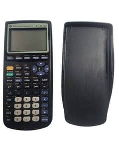 T1-83 plus calculator for sale
