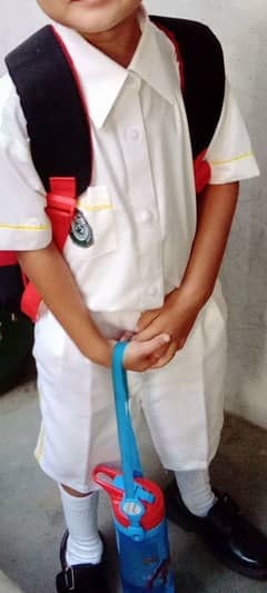 uniform's