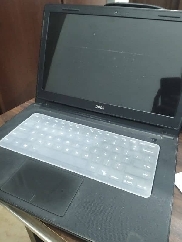 Dell core i7 7th generation 0