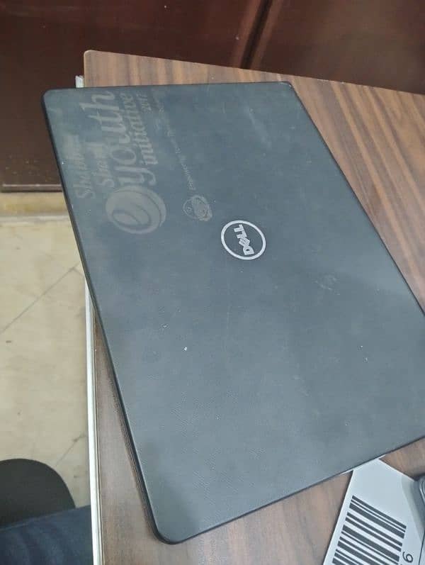 Dell core i7 7th generation 1