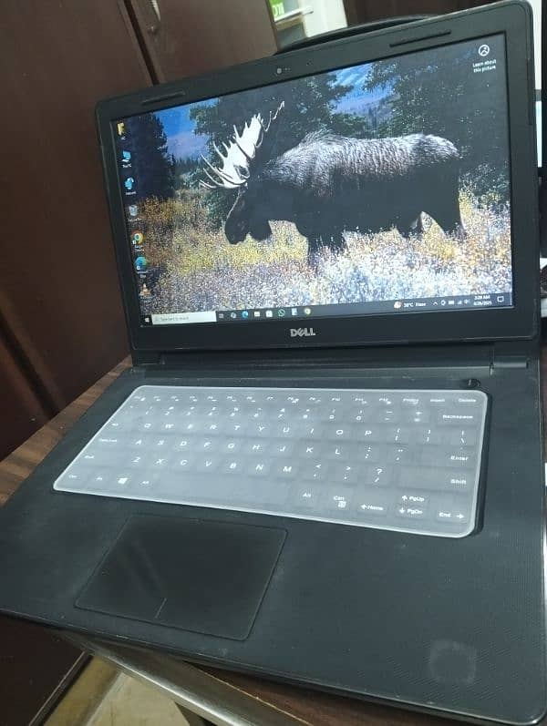 Dell core i7 7th generation 2