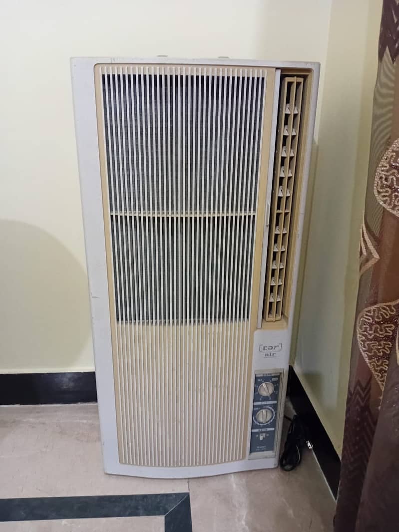 0.75 Ton ship AC Bahteeran Condation 0