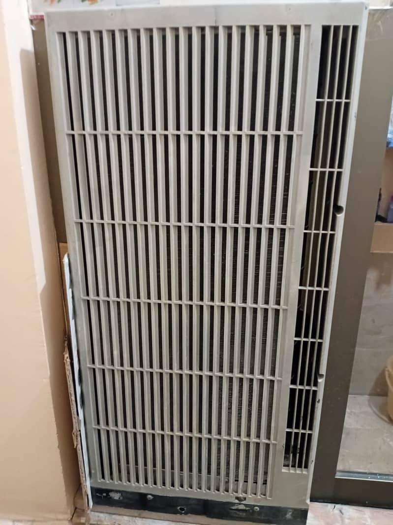 0.75 Ton ship AC Bahteeran Condation 2