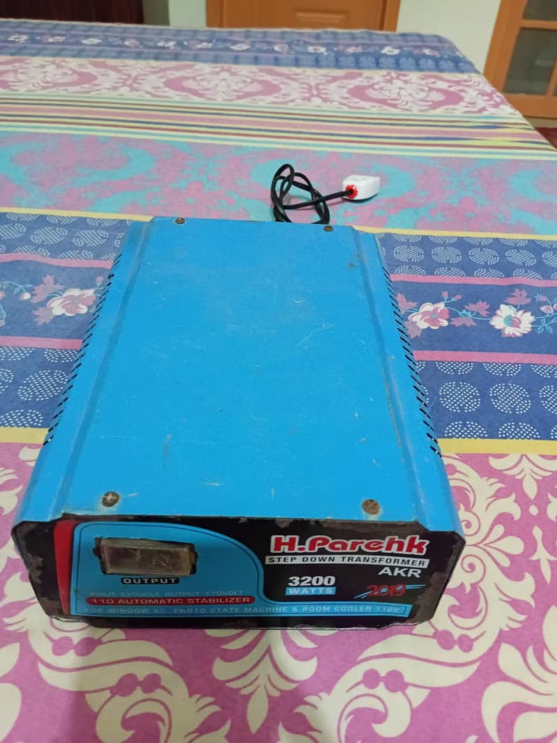 0.75 Ton ship AC Bahteeran Condation 4