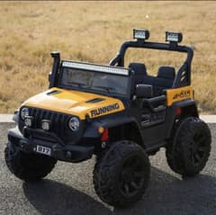 Wrangler