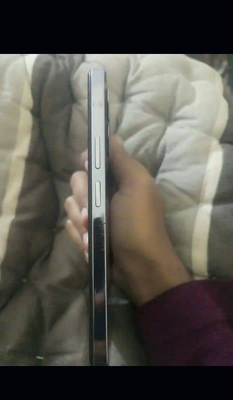 Tecno Pova 5 pro 5G Ram 8+8 Rom 256 GB 3
