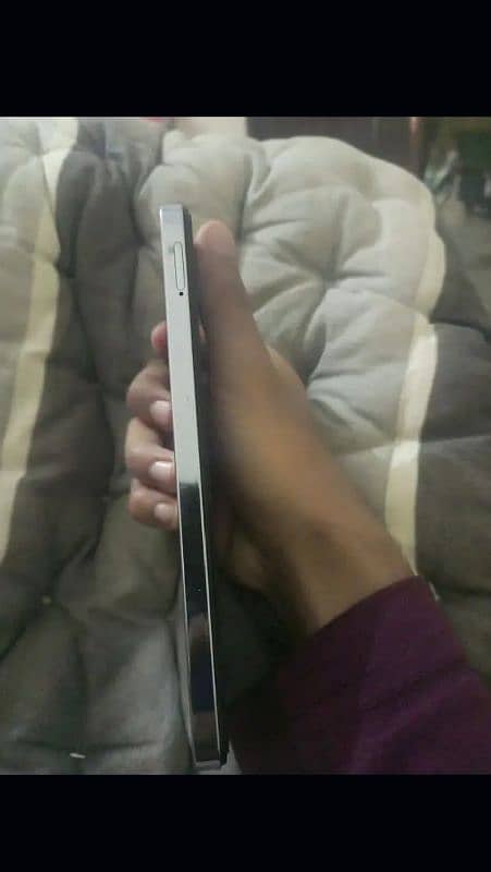 Tecno Pova 5 pro 5G Ram 8+8 Rom 256 GB 5