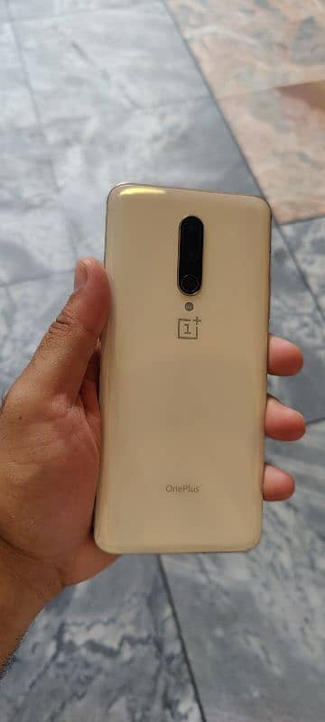 OnePlus 7 Pro 0
