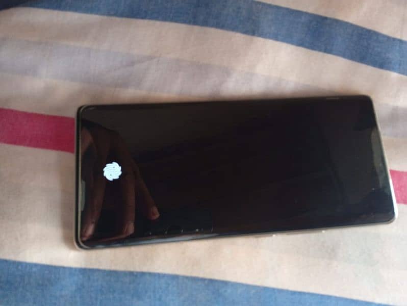 infinix note 40 pro 6