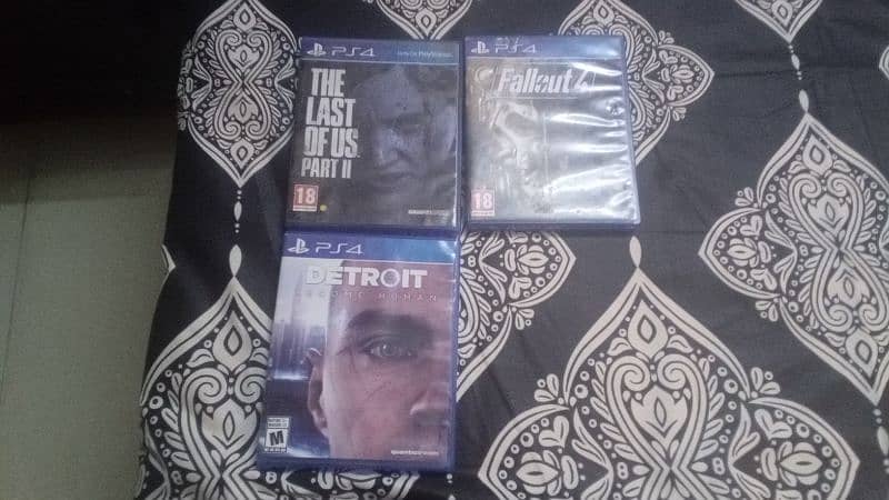 games for sale good condation read description 0