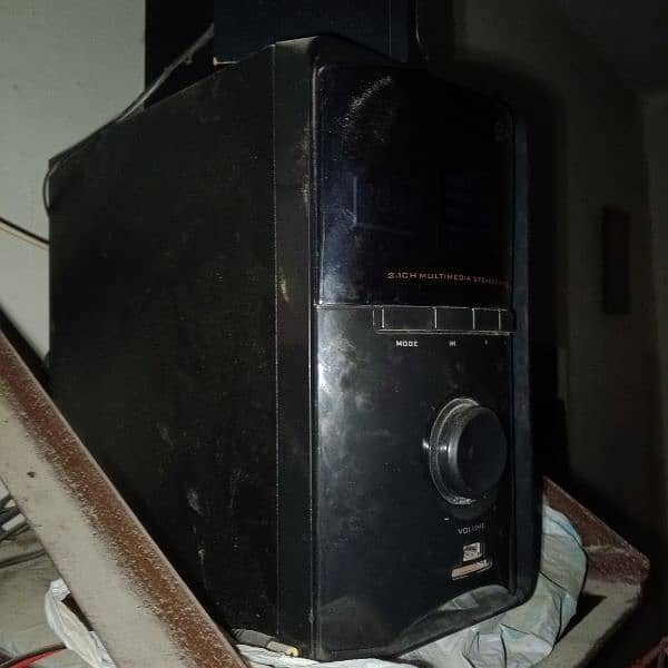 audonic speakers 0
