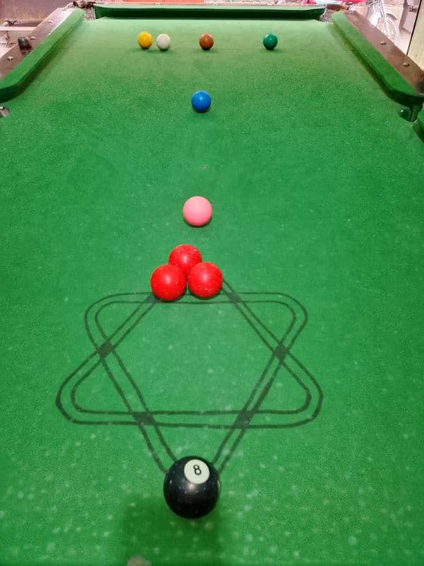 snooker game 2