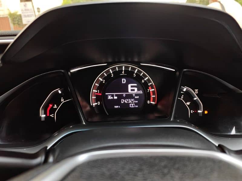 Honda Civic 2022 1