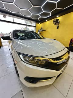 HONDA