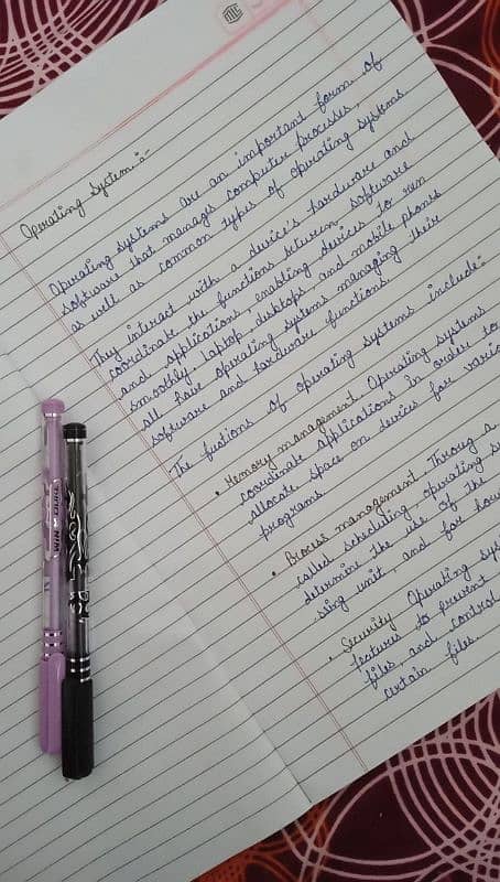 content writing 5