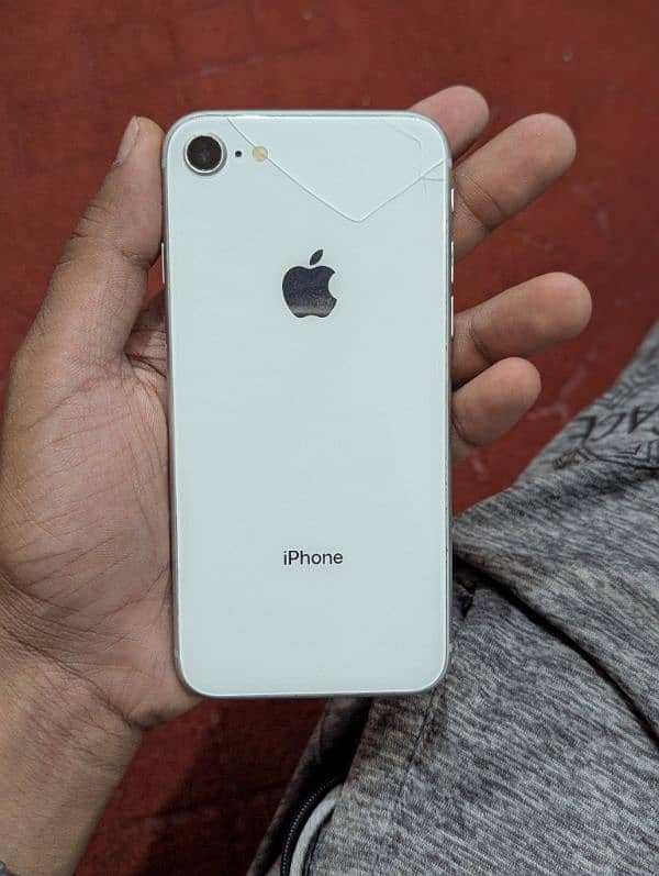 Iphone 8 64GB 1