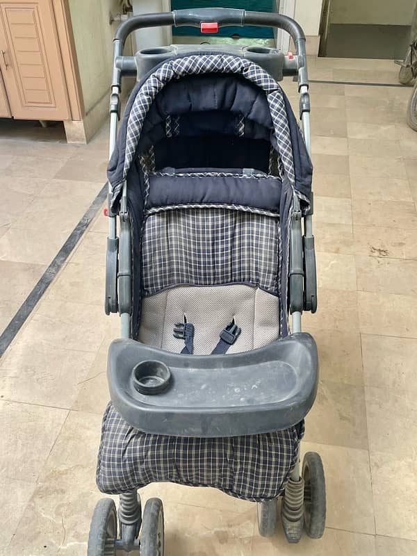 baby walker 0