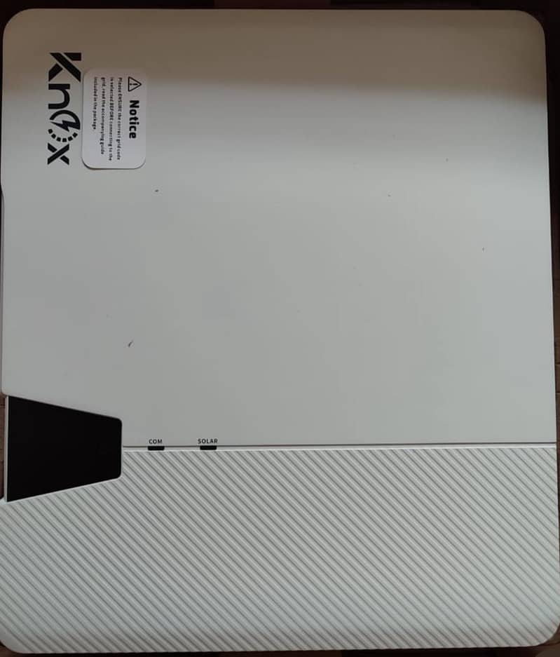 Jinko solar/Solar Panel/5KW Solar System/Solar Installation/Inverter 7