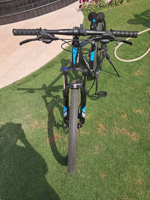 galaxy cycle M30 1