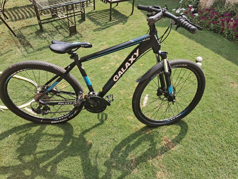 galaxy cycle M30 2