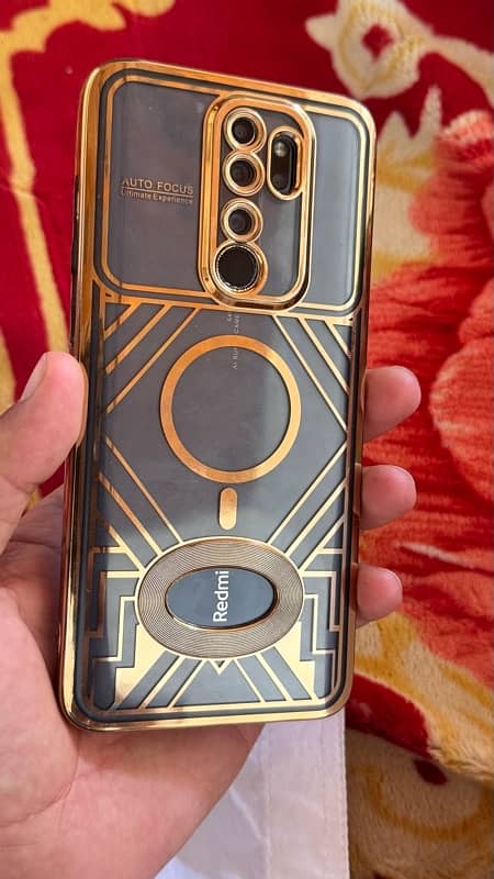 Redmi Note 8 Pro 1