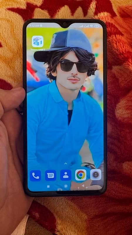 Redmi Note 8 Pro 0