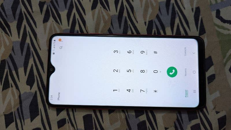 Samsung Galaxy A20s 3