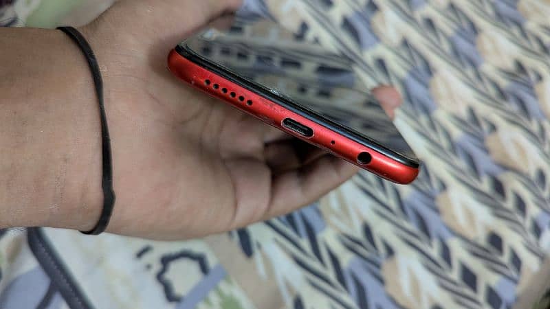 Samsung Galaxy A20s 4