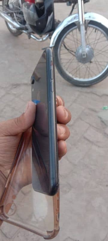 xr 86 battery health 1