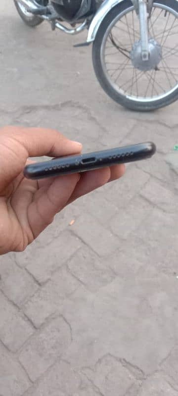 xr 86 battery health 3