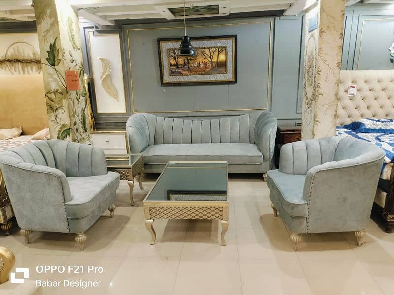 Sofa making Sofa Set for Sale 0