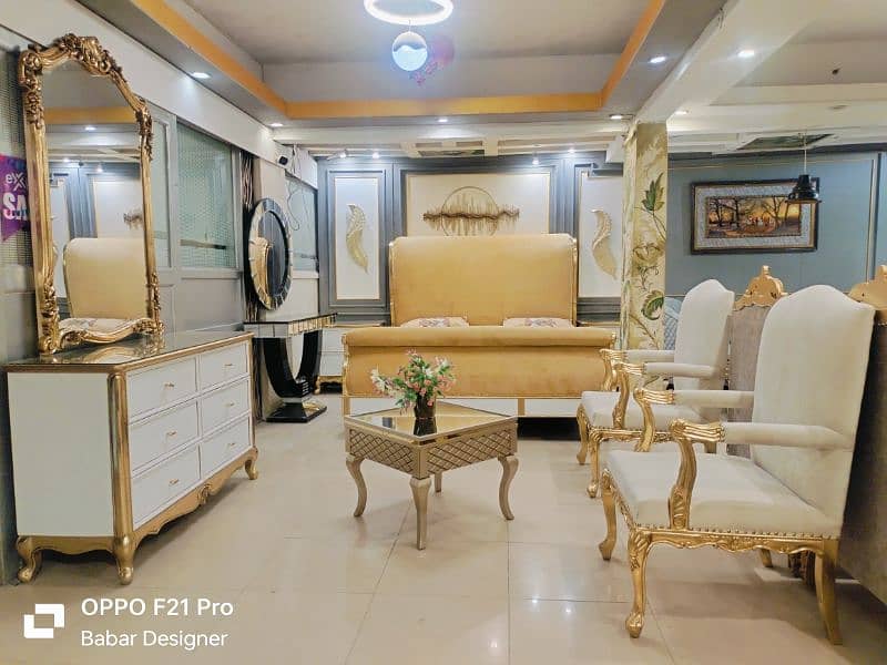 Sofa making Sofa Set for Sale 1