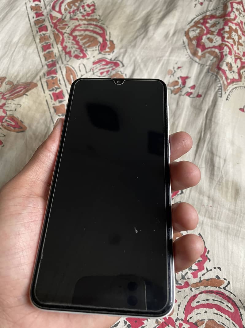 Samsung a30s 1