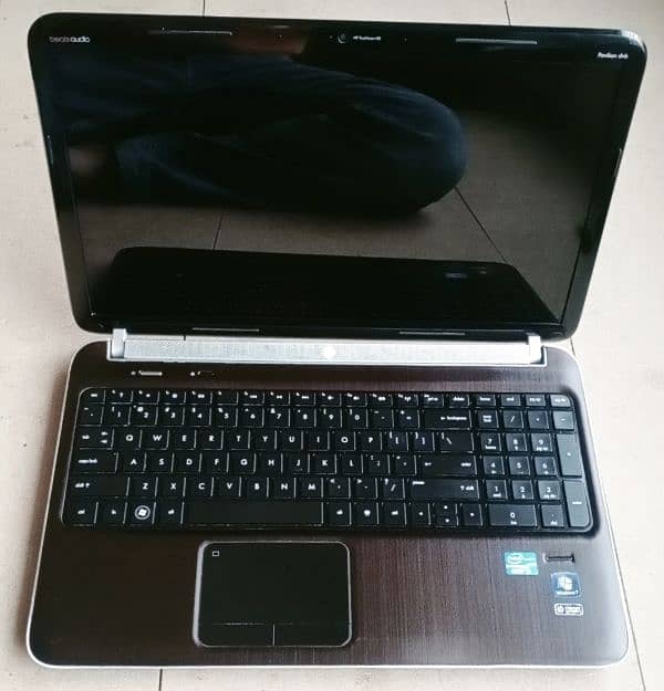 HP Pavilion DV6 512gb 4gb for sale 1
