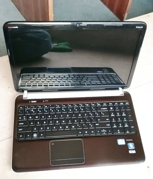 HP Pavilion DV6 512gb 4gb for sale 2
