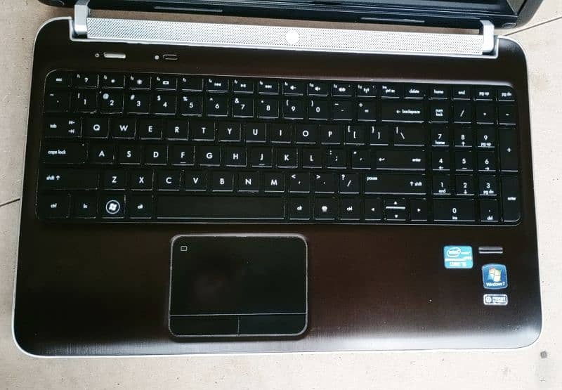 HP Pavilion DV6 512gb 4gb for sale 3