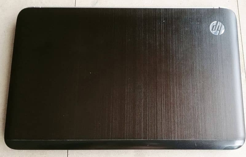 HP Pavilion DV6 512gb 4gb for sale 5