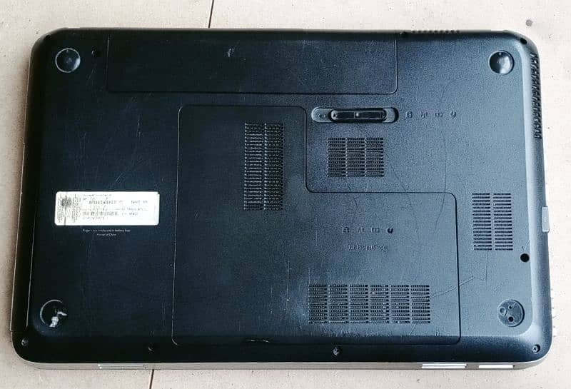 HP Pavilion DV6 512gb 4gb for sale 6