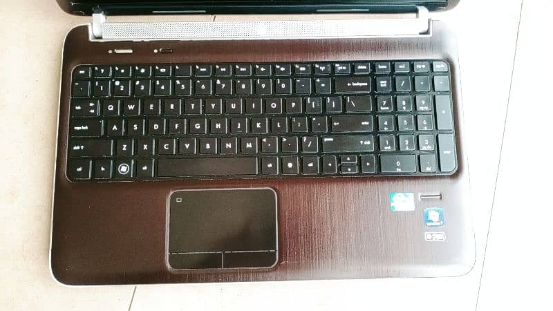 HP Pavilion DV6 512gb 4gb for sale 7